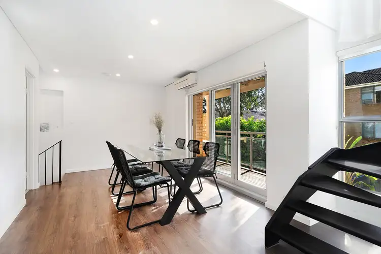 Third view of Homely townhouse listing, 4/24 Kurnell Road, Cronulla NSW 2230