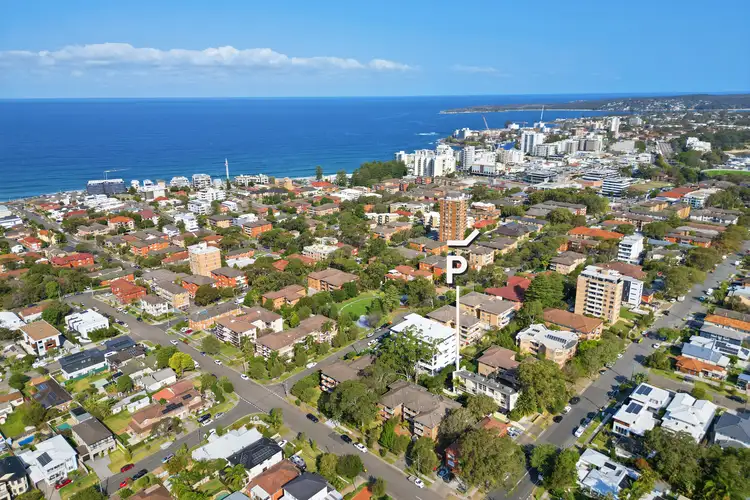 Fifth view of Homely townhouse listing, 4/24 Kurnell Road, Cronulla NSW 2230