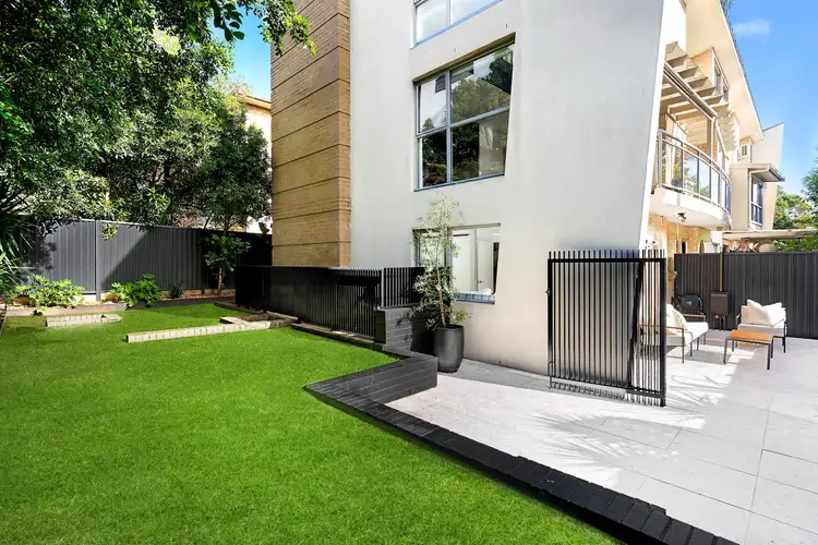 Sixth view of Homely townhouse listing, 4/24 Kurnell Road, Cronulla NSW 2230