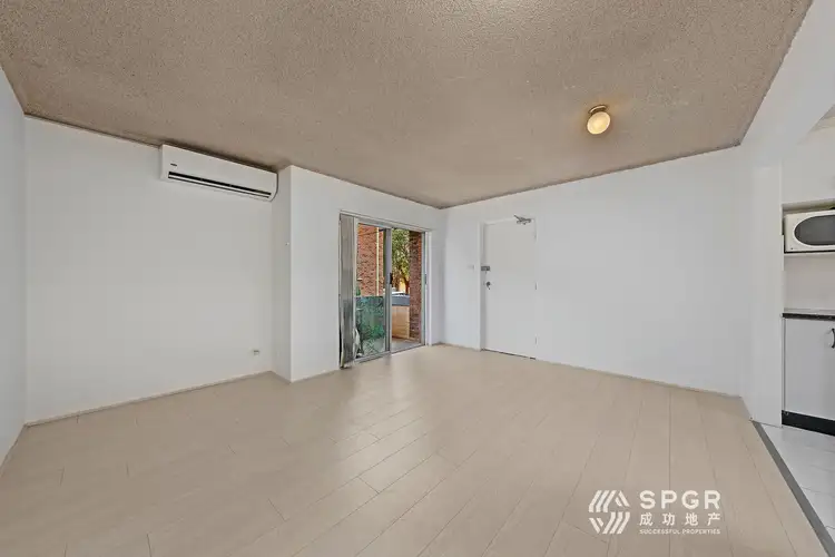 19/17 Santley Crescent, Kingswood NSW 2747
