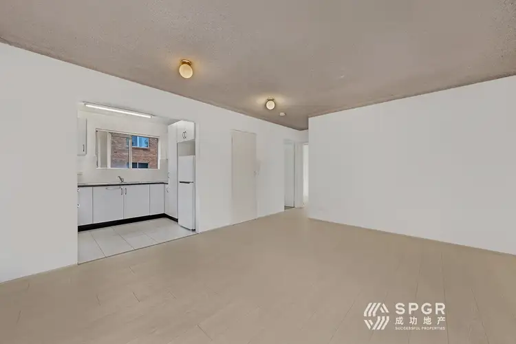 Second view of Homely unit listing, 19/17 Santley Crescent, Kingswood NSW 2747