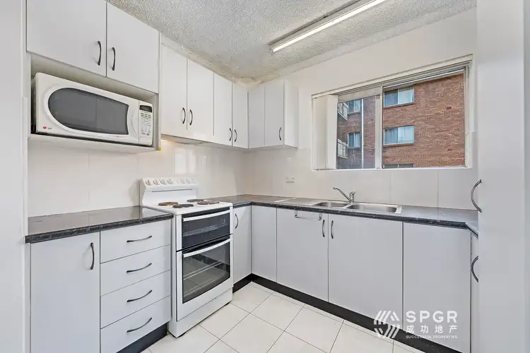 Fourth view of Homely unit listing, 19/17 Santley Crescent, Kingswood NSW 2747