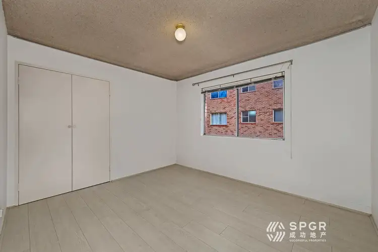 Fifth view of Homely unit listing, 19/17 Santley Crescent, Kingswood NSW 2747