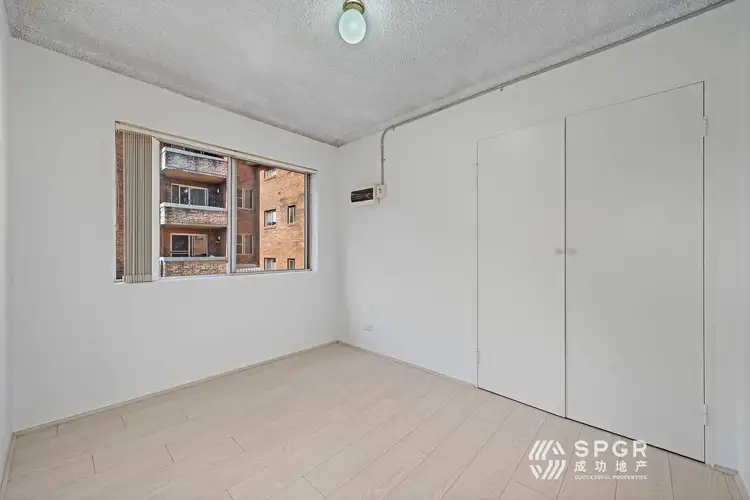 Sixth view of Homely unit listing, 19/17 Santley Crescent, Kingswood NSW 2747