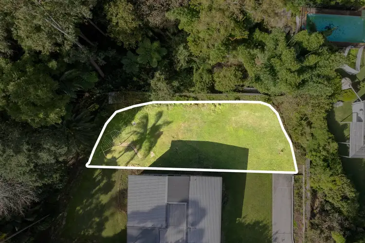 Main view of Homely land listing, 27A George Street, Pennant Hills NSW 2120