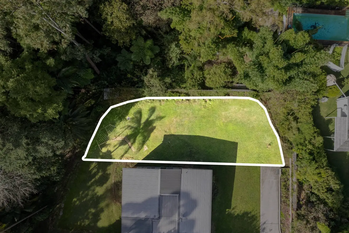 Main view of Homely land listing, 27A George Street, Pennant Hills NSW 2120