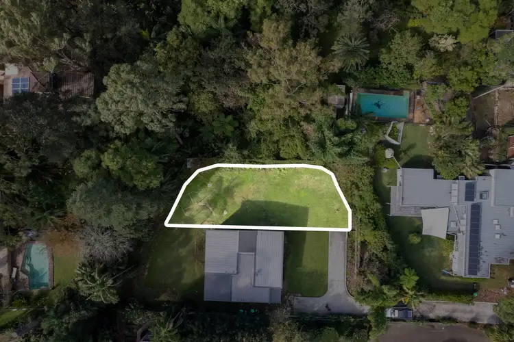 Second view of Homely land listing, 27A George Street, Pennant Hills NSW 2120