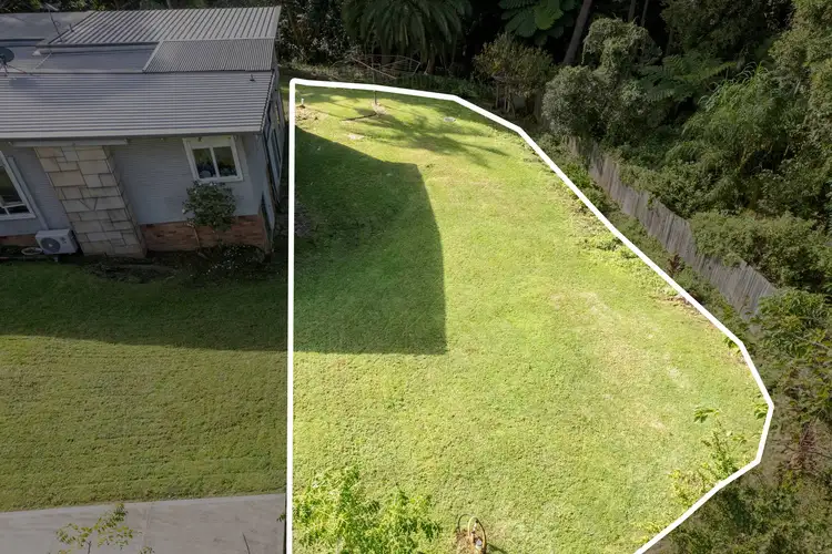 Third view of Homely land listing, 27A George Street, Pennant Hills NSW 2120