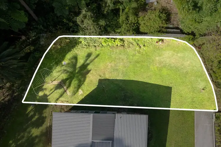Fourth view of Homely land listing, 27A George Street, Pennant Hills NSW 2120