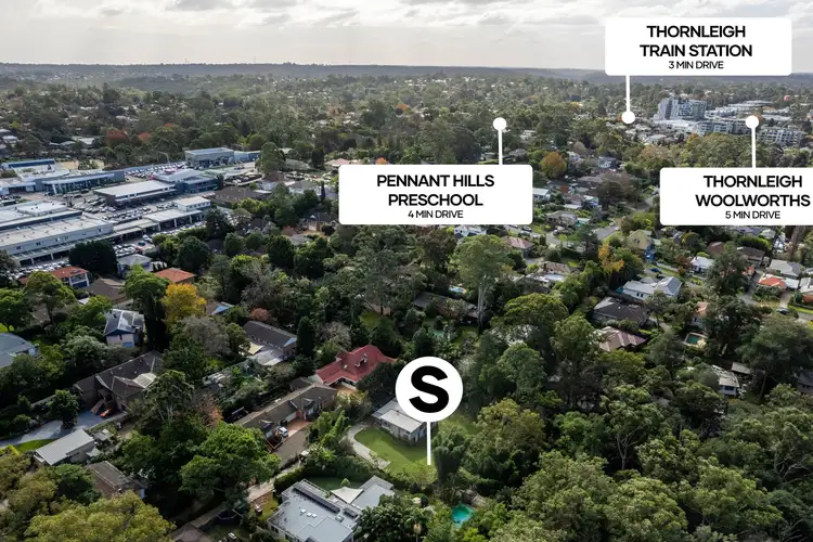 Seventh view of Homely land listing, 27A George Street, Pennant Hills NSW 2120
