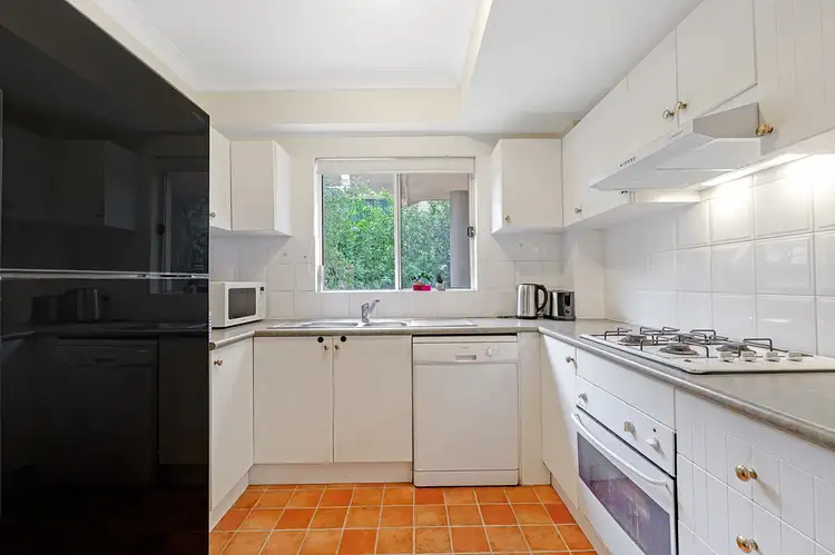 Second view of Homely unit listing, 23/37-39 Sherbrook Road, Hornsby NSW 2077