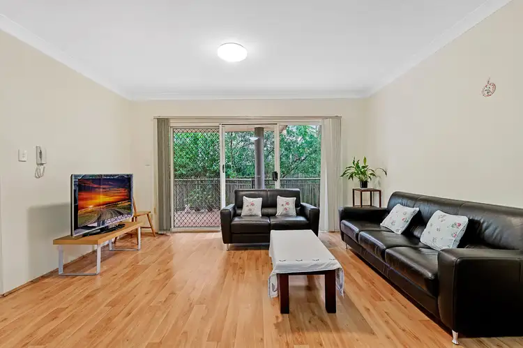 Fourth view of Homely unit listing, 23/37-39 Sherbrook Road, Hornsby NSW 2077