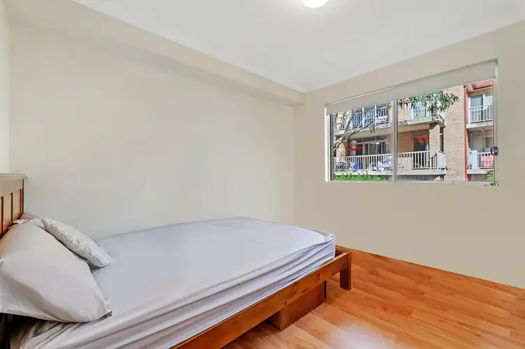 Sixth view of Homely unit listing, 23/37-39 Sherbrook Road, Hornsby NSW 2077