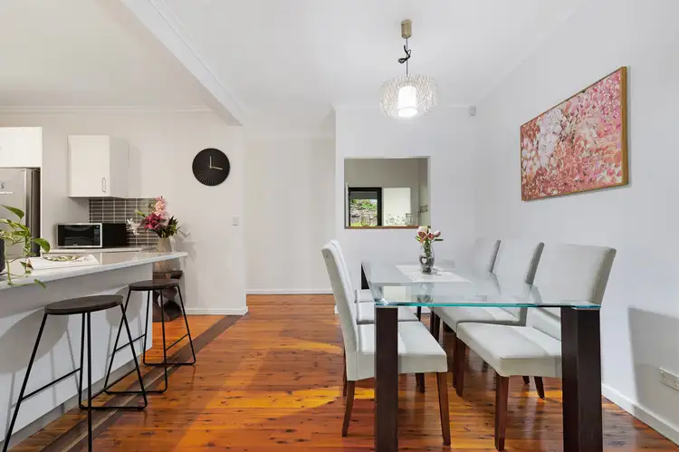 Third view of Homely house listing, 51 Yaralla Crescent, Thornleigh NSW 2120