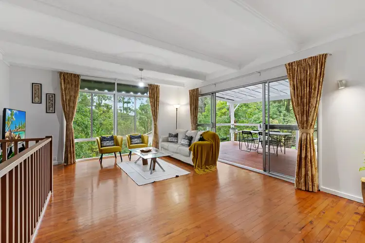 Fourth view of Homely house listing, 51 Yaralla Crescent, Thornleigh NSW 2120