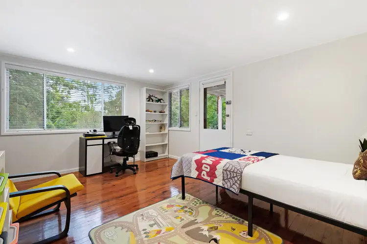 Fifth view of Homely house listing, 51 Yaralla Crescent, Thornleigh NSW 2120
