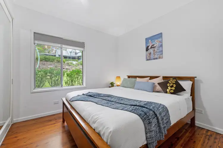 Sixth view of Homely house listing, 51 Yaralla Crescent, Thornleigh NSW 2120