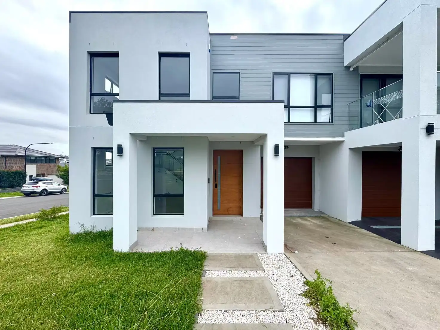 Main view of Homely house listing, 57 George Street, Box Hill NSW 2765