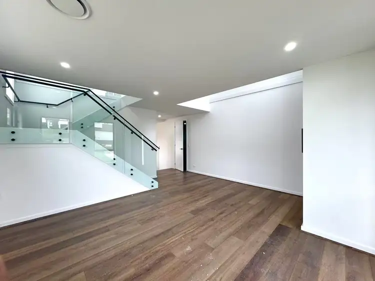 Second view of Homely house listing, 57 George Street, Box Hill NSW 2765