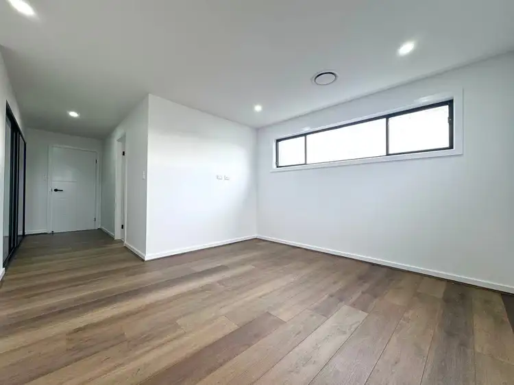 Third view of Homely house listing, 57 George Street, Box Hill NSW 2765