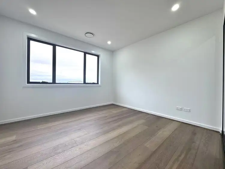 Fourth view of Homely house listing, 57 George Street, Box Hill NSW 2765