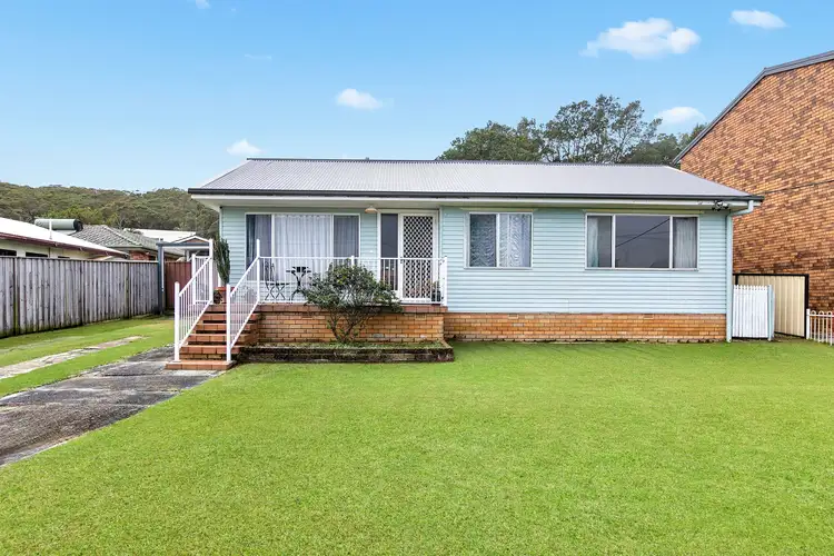 Second view of Homely house listing, 67 Lowanna Avenue, Forresters Beach NSW 2260