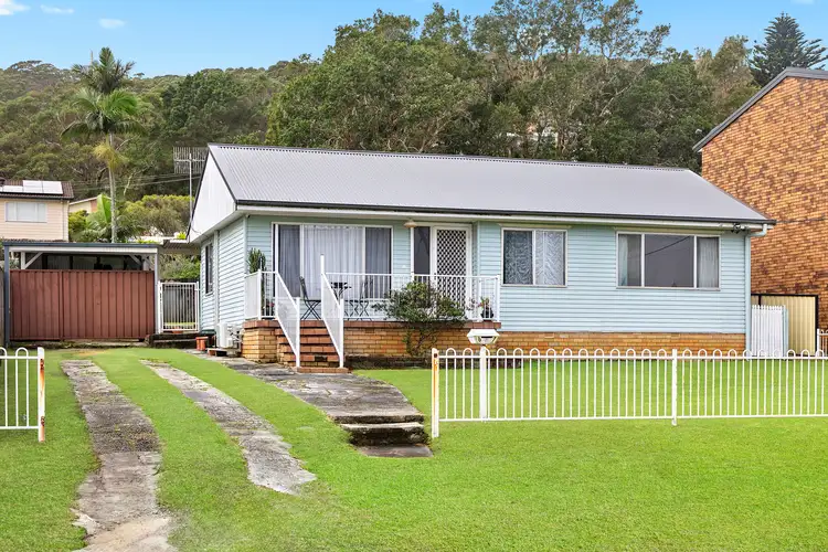 Third view of Homely house listing, 67 Lowanna Avenue, Forresters Beach NSW 2260