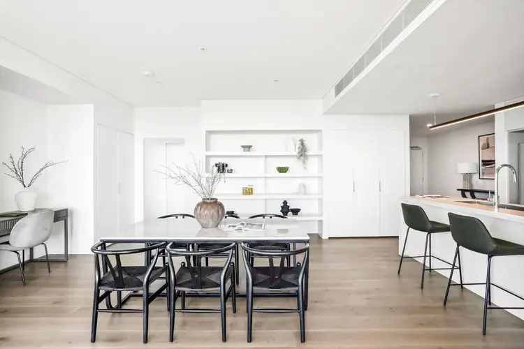 Fourth view of Homely apartment listing, 1107/22 Langston Place, Epping NSW 2121