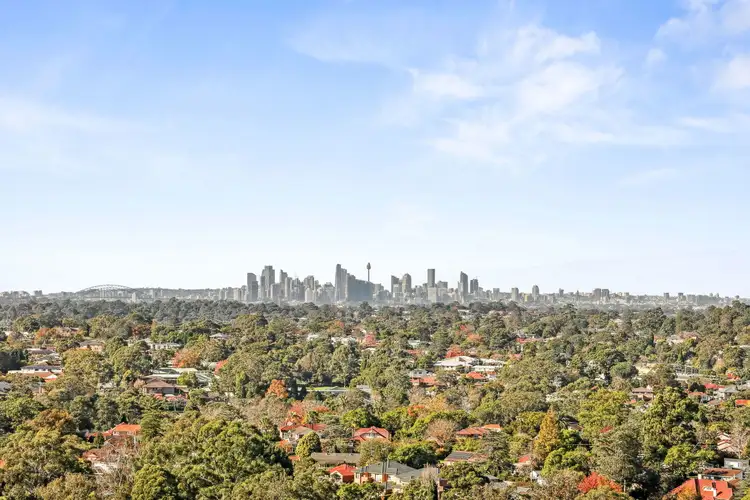 Fifth view of Homely apartment listing, 1107/22 Langston Place, Epping NSW 2121