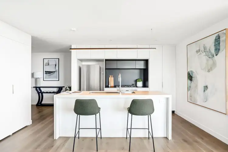 Sixth view of Homely apartment listing, 1107/22 Langston Place, Epping NSW 2121