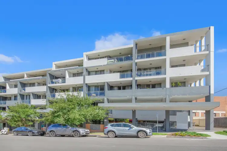 14/34-36 Herbert Street, West Ryde NSW 2114