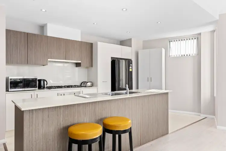 Second view of Homely unit listing, 14/34-36 Herbert Street, West Ryde NSW 2114