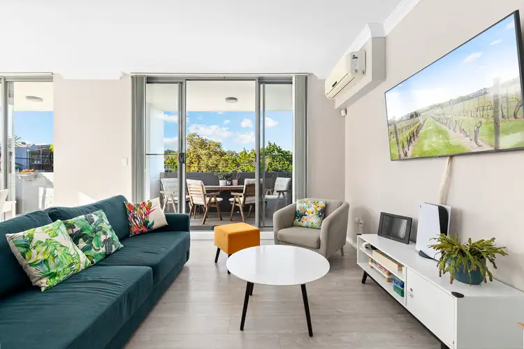 Third view of Homely unit listing, 14/34-36 Herbert Street, West Ryde NSW 2114