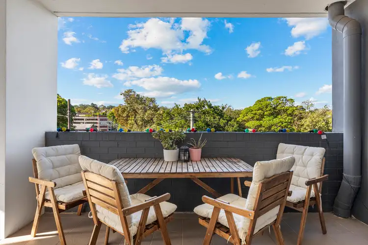 Fifth view of Homely unit listing, 14/34-36 Herbert Street, West Ryde NSW 2114