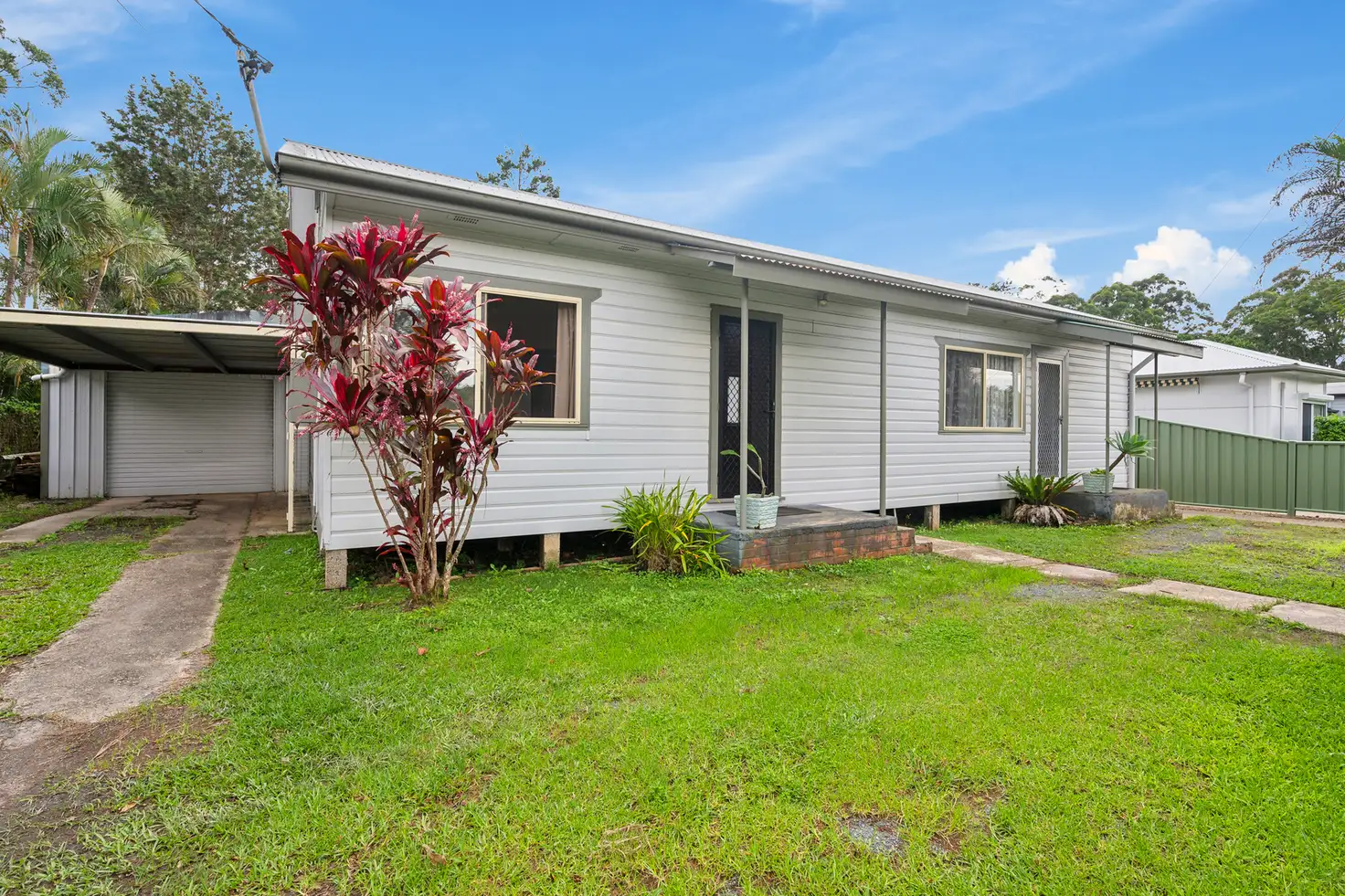 Main view of Homely house listing, 32 Bray Street, Coffs Harbour NSW 2450