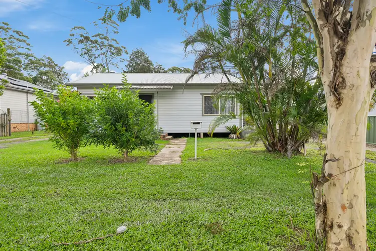 Second view of Homely house listing, 32 Bray Street, Coffs Harbour NSW 2450
