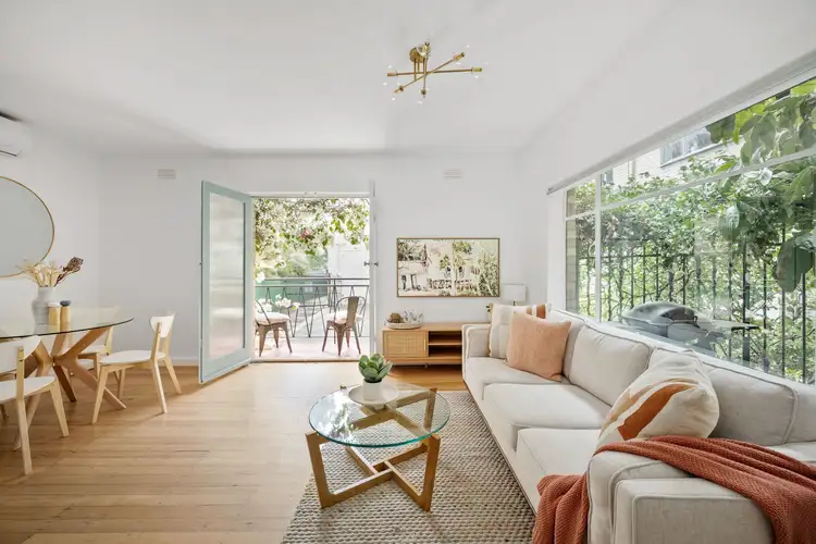 Main view of Homely apartment listing, 10/53 Blessington Street, St Kilda VIC 3182