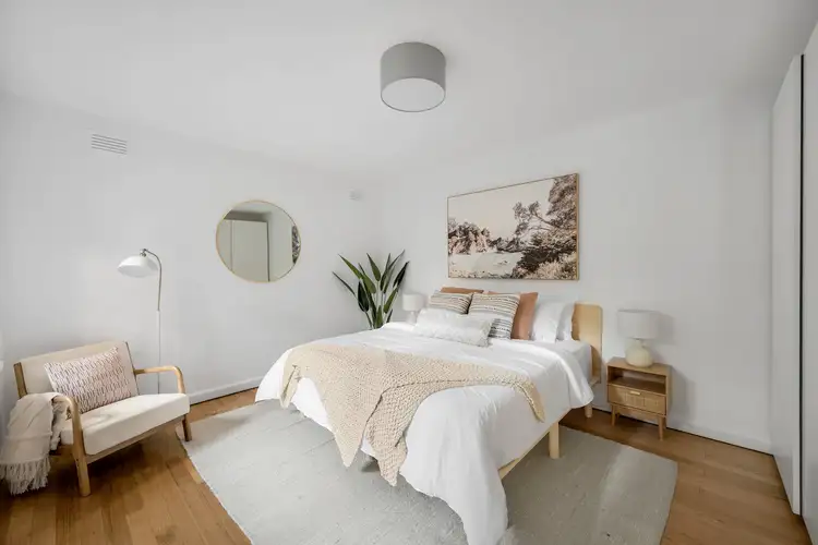 Third view of Homely apartment listing, 10/53 Blessington Street, St Kilda VIC 3182