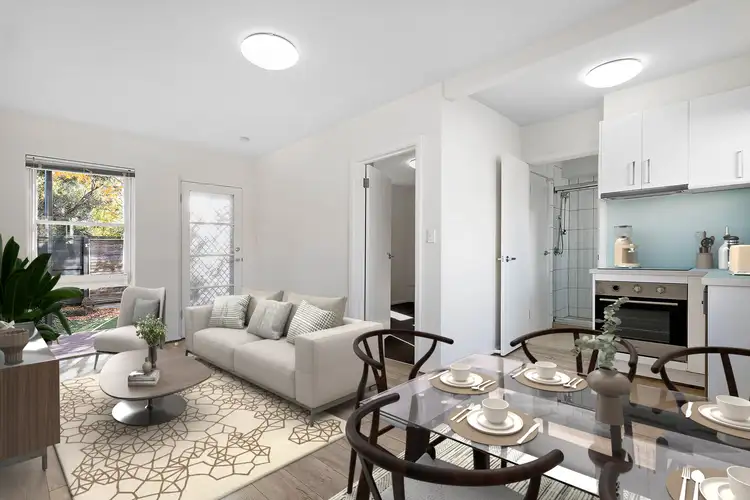 5/18 Cochrane Street, Brighton VIC 3186