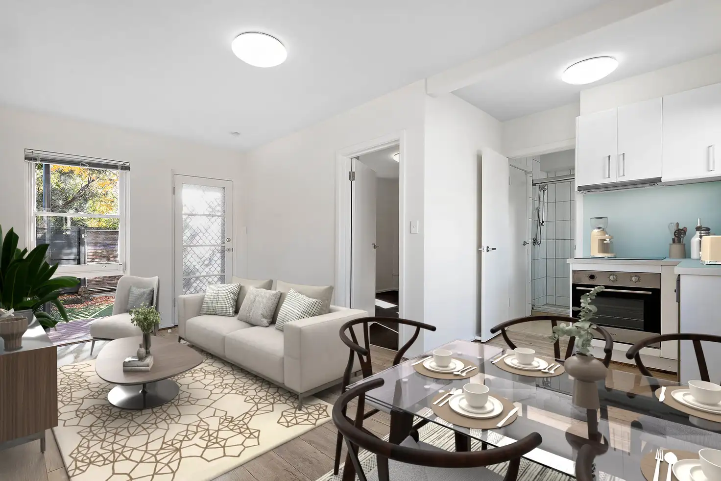 Main view of Homely apartment listing, 5/18 Cochrane Street, Brighton VIC 3186