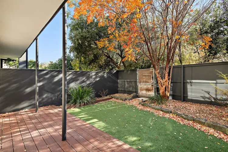 Third view of Homely apartment listing, 5/18 Cochrane Street, Brighton VIC 3186