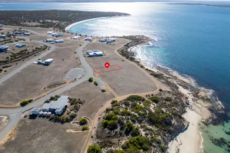 21 East Parade, Point Boston SA 5607
