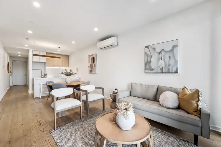 Second view of Homely apartment listing, 14/238 The Parade, Norwood SA 5067