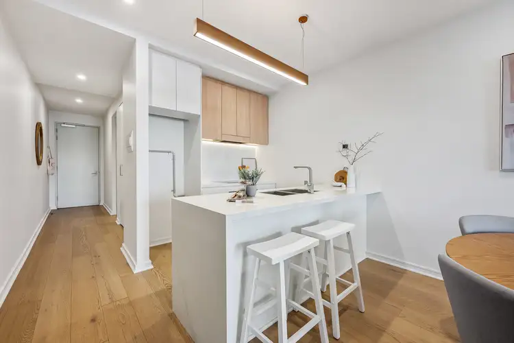 Fifth view of Homely apartment listing, 14/238 The Parade, Norwood SA 5067