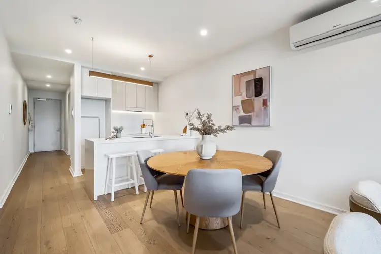 Sixth view of Homely apartment listing, 14/238 The Parade, Norwood SA 5067