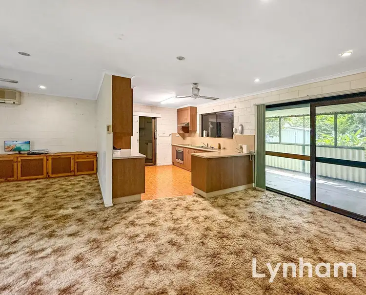 Third view of Homely house listing, 24 Sonia Street, Rasmussen QLD 4815