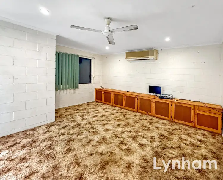 Fourth view of Homely house listing, 24 Sonia Street, Rasmussen QLD 4815