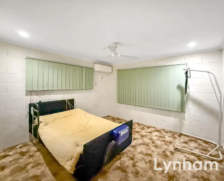 Fifth view of Homely house listing, 24 Sonia Street, Rasmussen QLD 4815