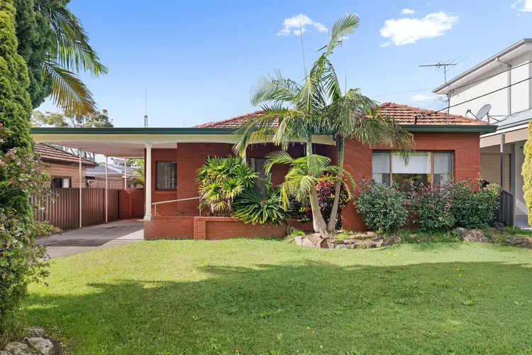 8 Kanangur Avenue, Gymea NSW 2227