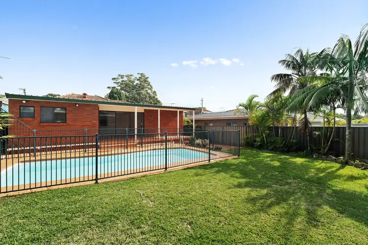 Second view of Homely house listing, 8 Kanangur Avenue, Gymea NSW 2227